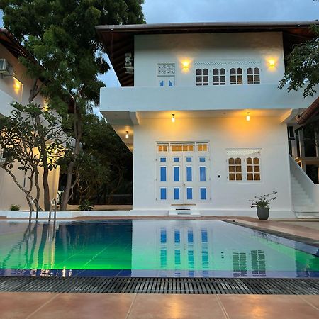 Blue Kite Family Resort Калпития Экстерьер фото