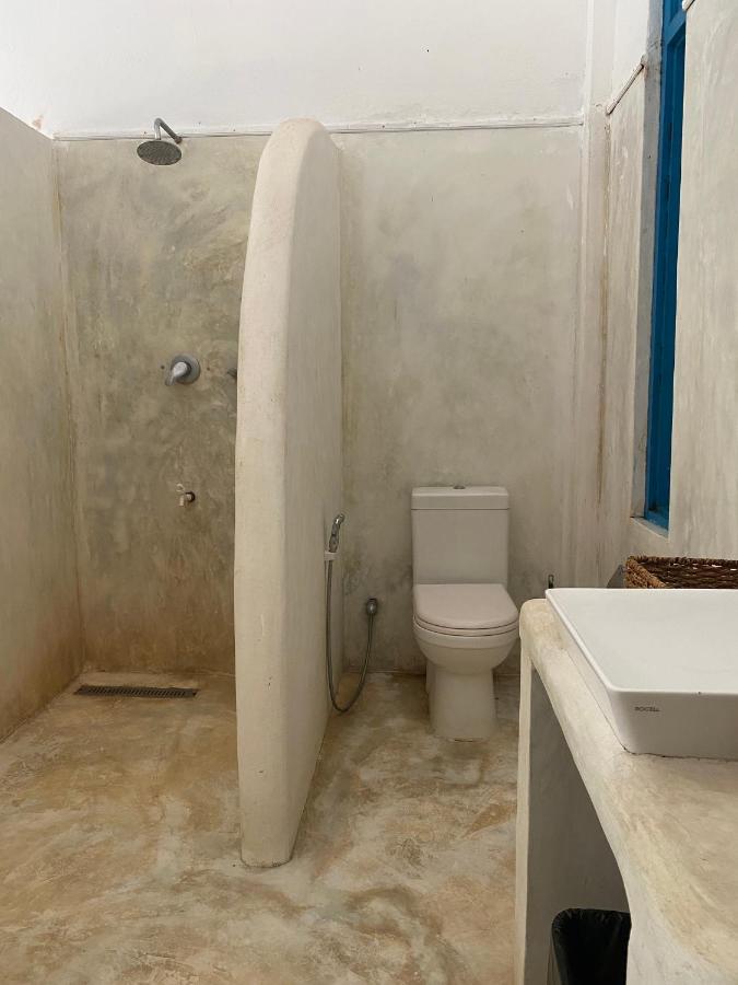 Blue Kite Family Resort Калпития Экстерьер фото