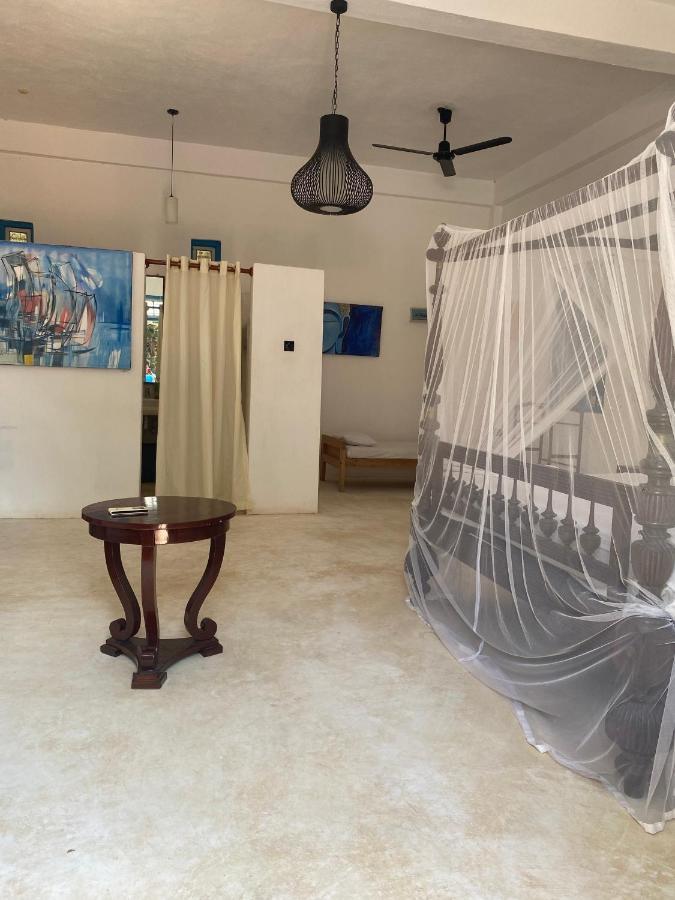 Blue Kite Family Resort Калпития Экстерьер фото