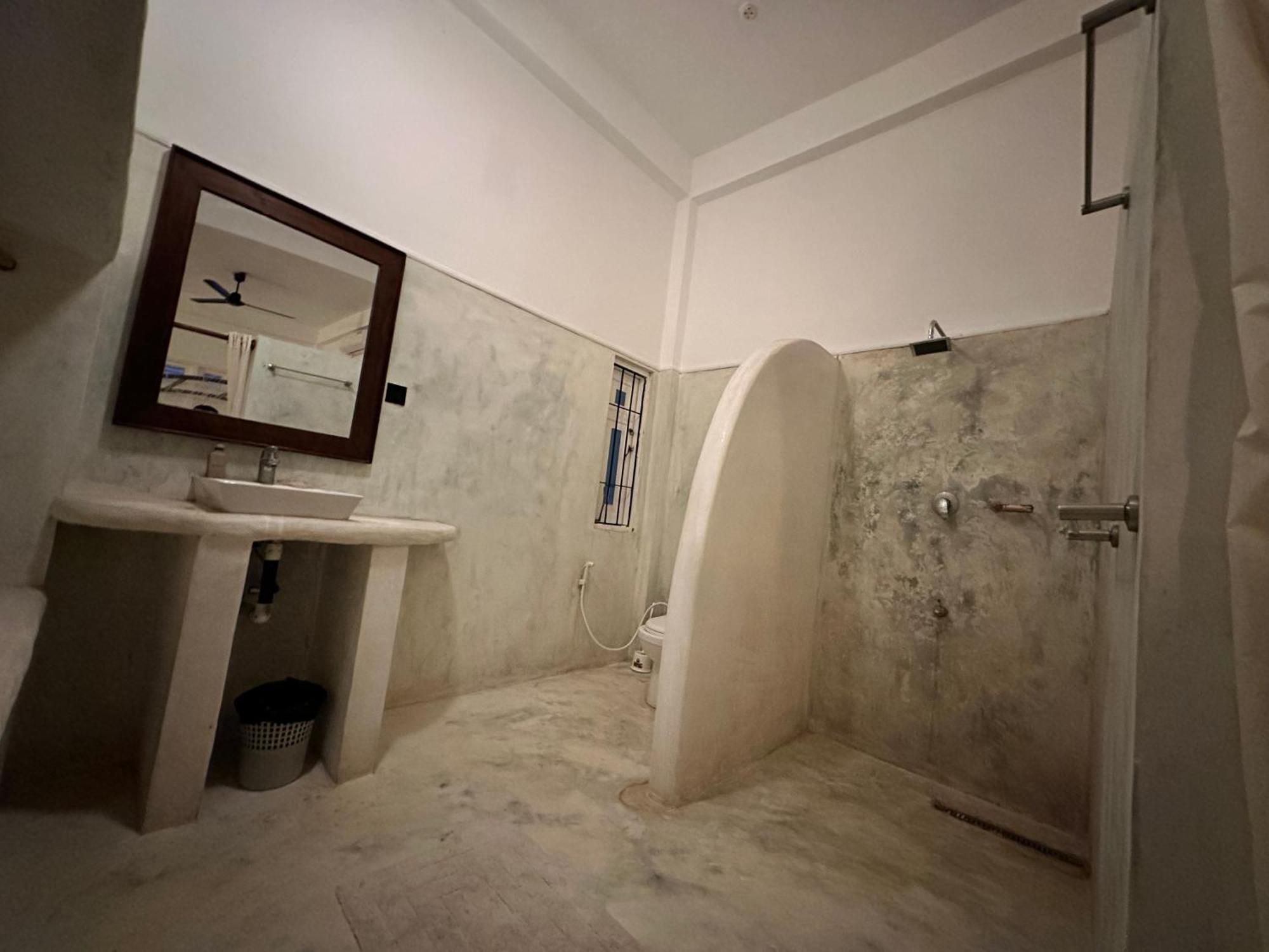 Blue Kite Family Resort Калпития Экстерьер фото