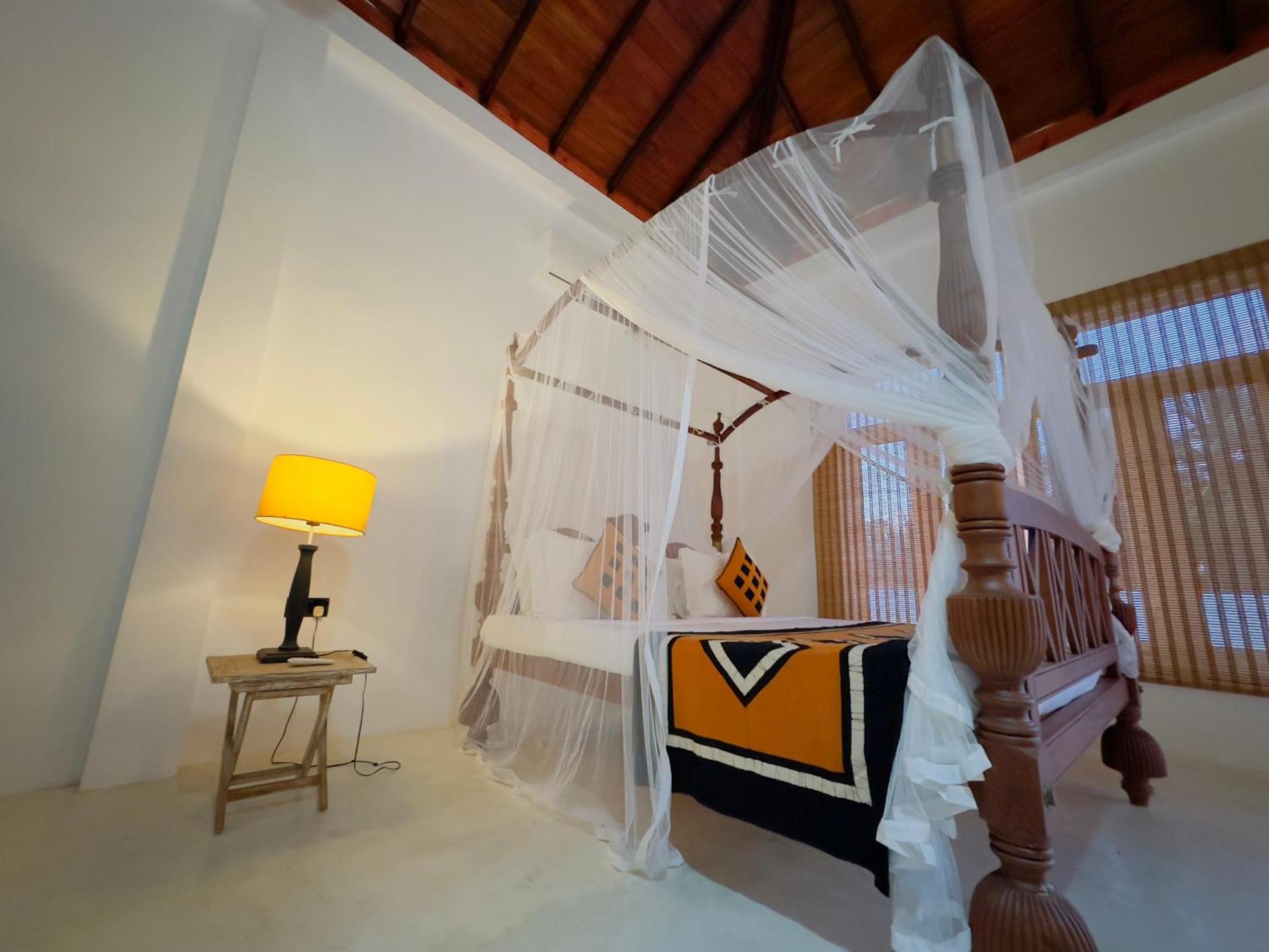 Blue Kite Family Resort Калпития Экстерьер фото