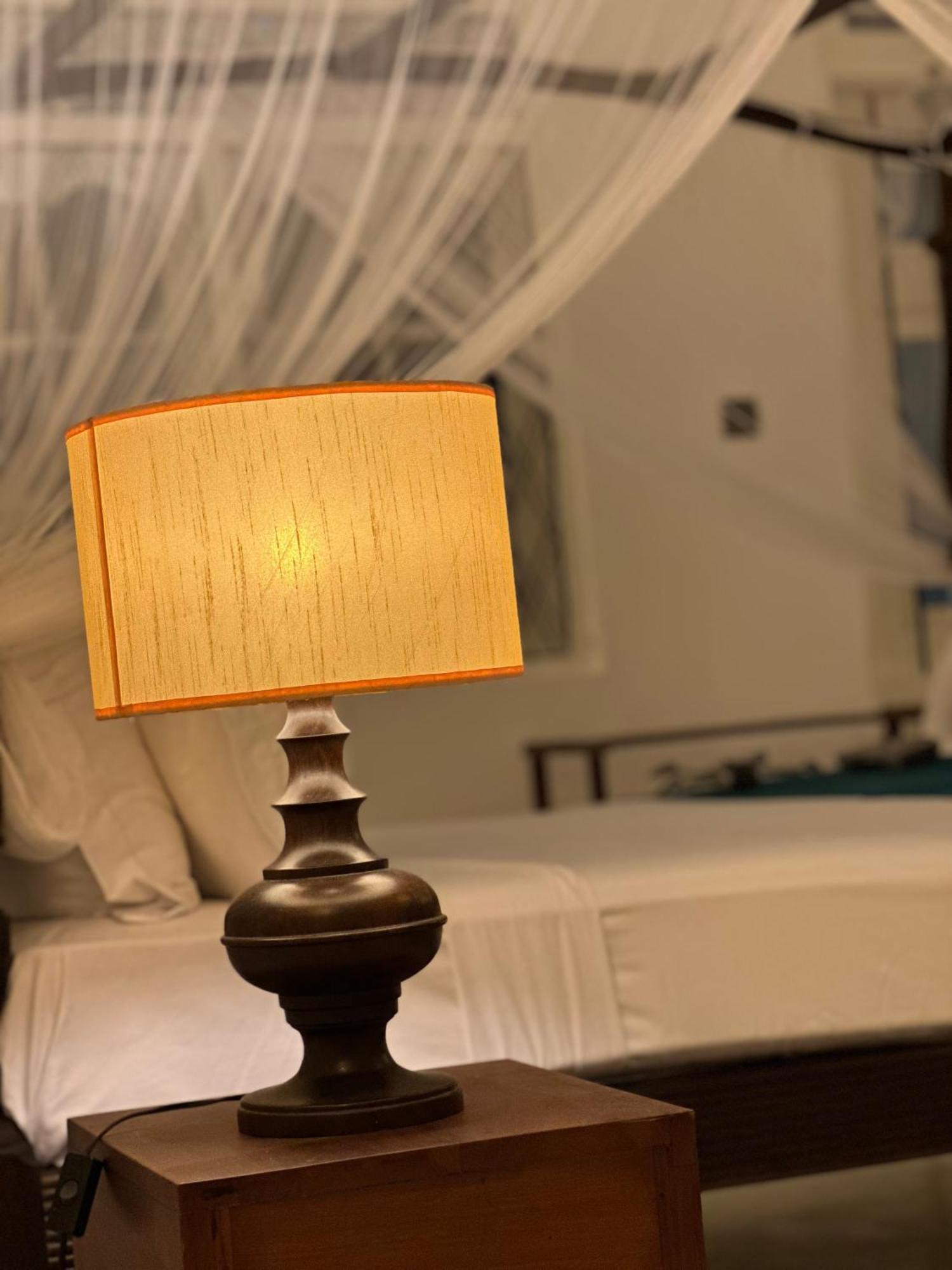 Blue Kite Family Resort Калпития Экстерьер фото
